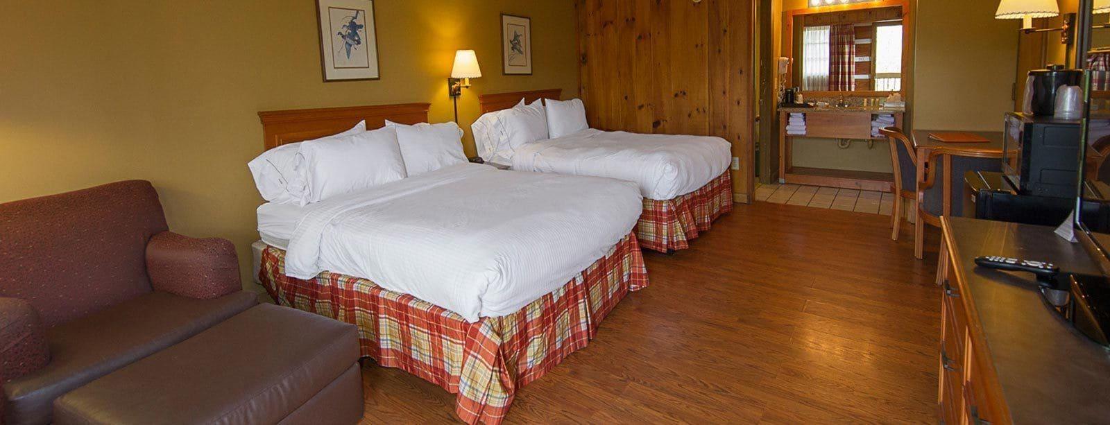 Timbers Lodge Пиджен Фордж Екстериор снимка