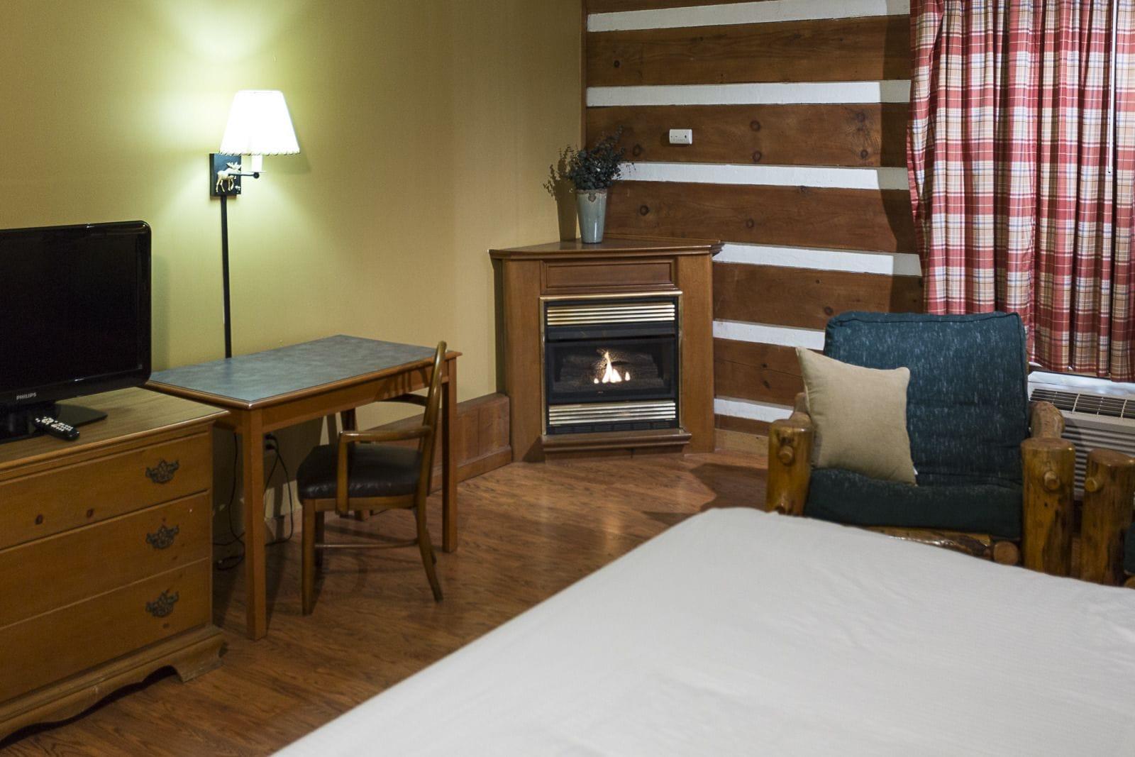 Timbers Lodge Пиджен Фордж Екстериор снимка