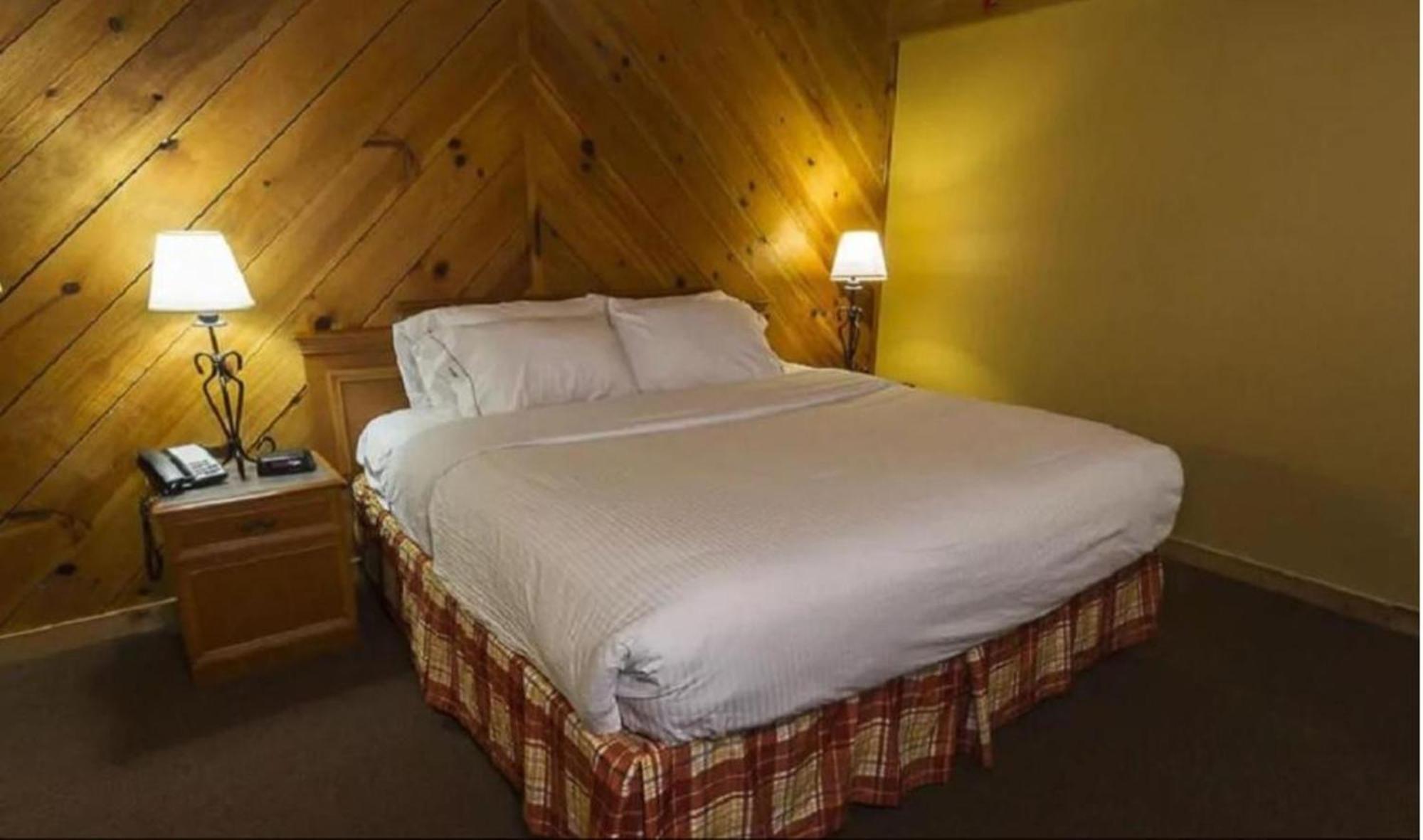 Timbers Lodge Пиджен Фордж Екстериор снимка