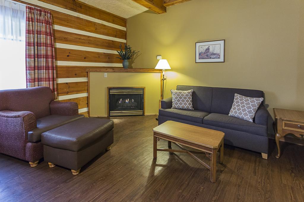 Timbers Lodge Пиджен Фордж Екстериор снимка
